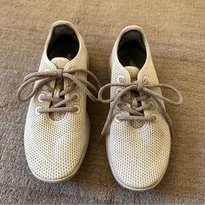 Allbirds Tree Runner Sneaker Sz 6